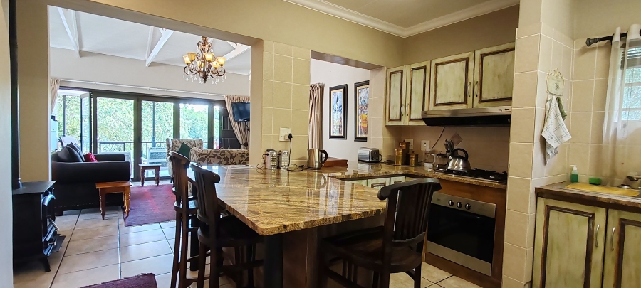 4 Bedroom Property for Sale in Parys Free State